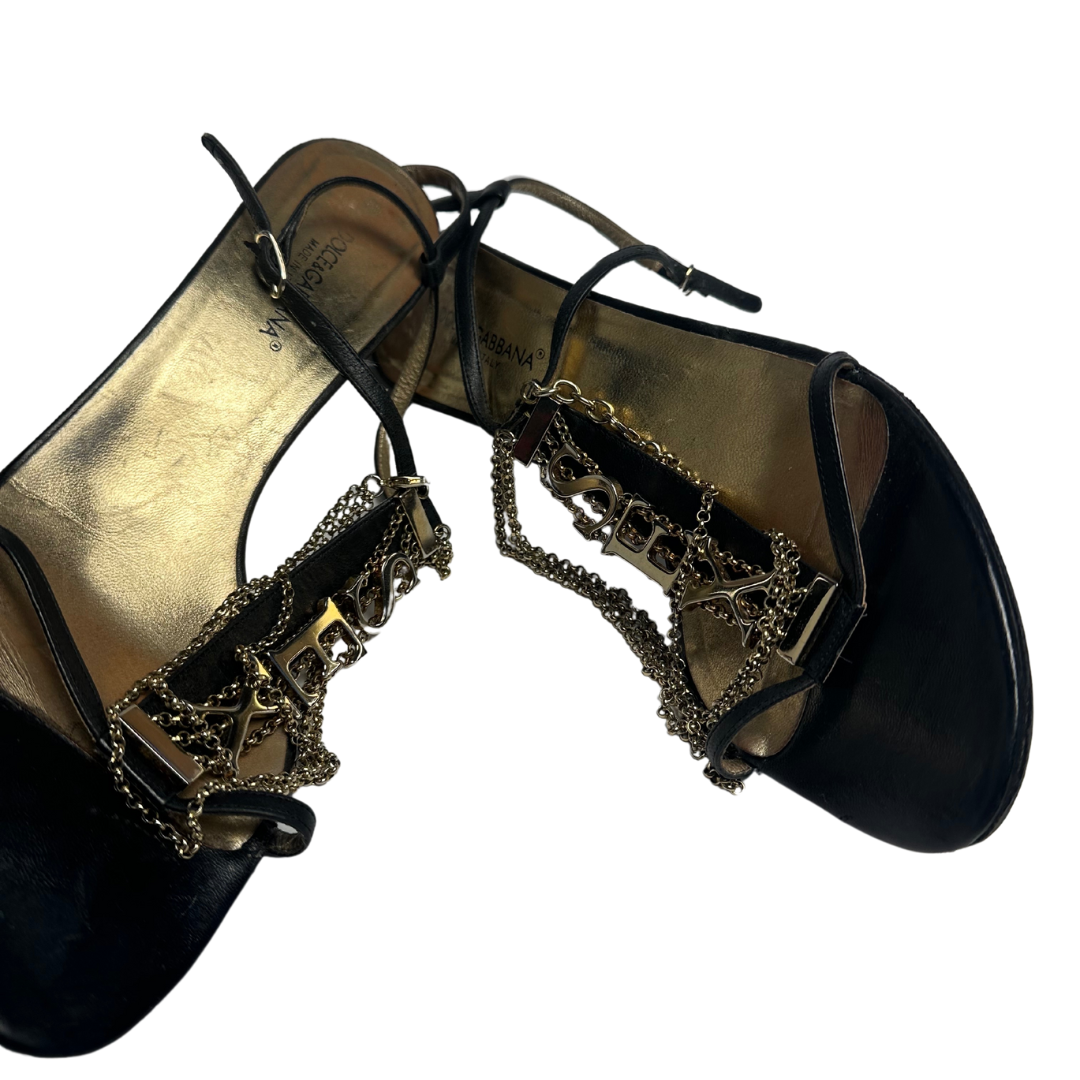 Dolce & Gabbana 2006 “Sex” Heels