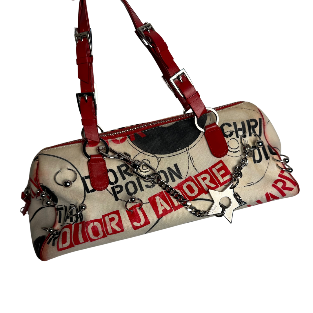 Christian Dior 2003 Limited Edition Japan Exclusive