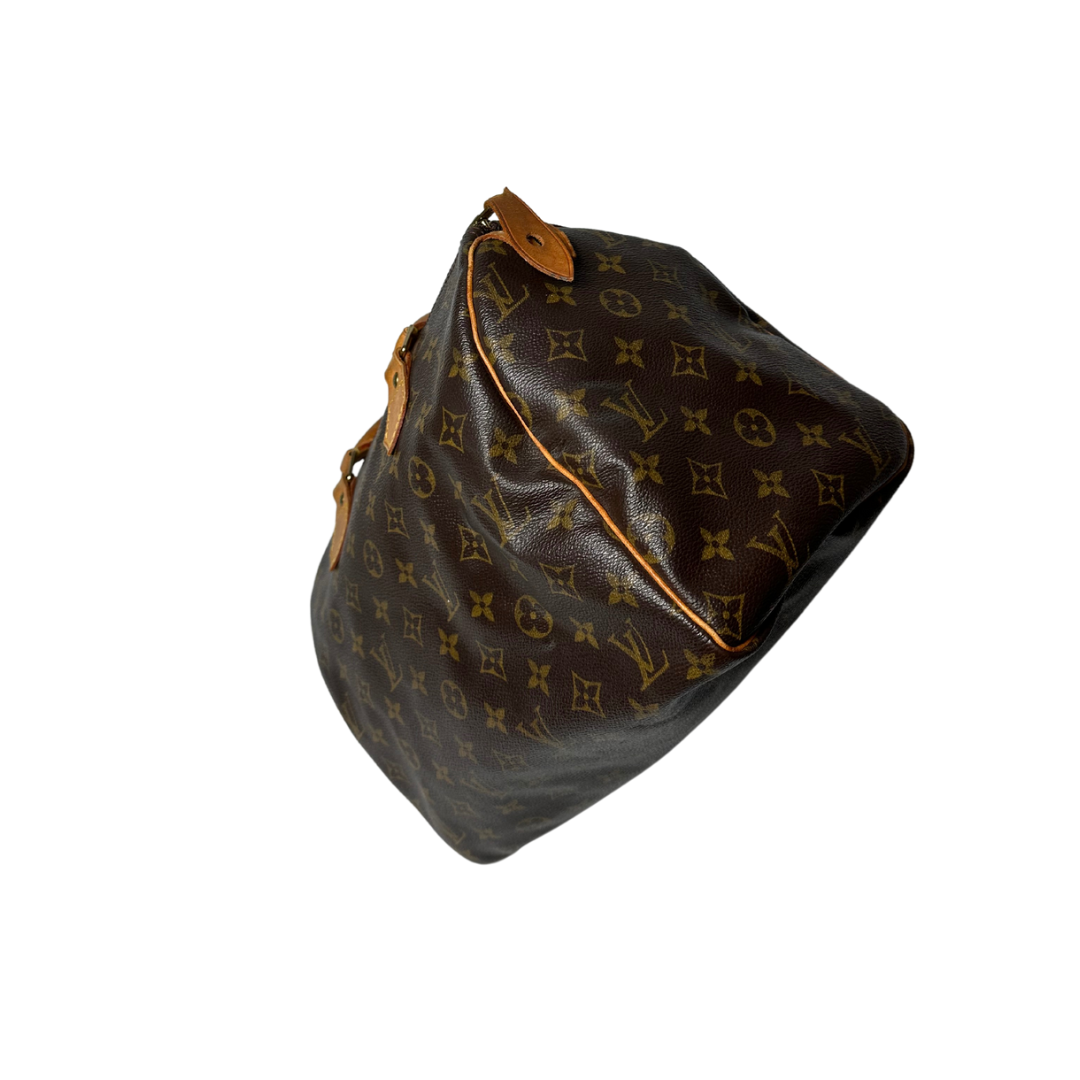 Louis Vuitton Monogram Speedy 30