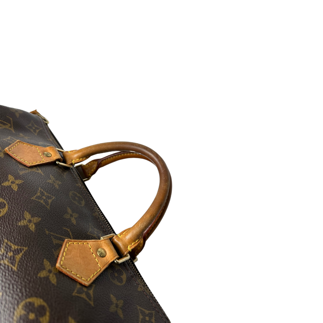 Louis Vuitton Monogram Speedy 30