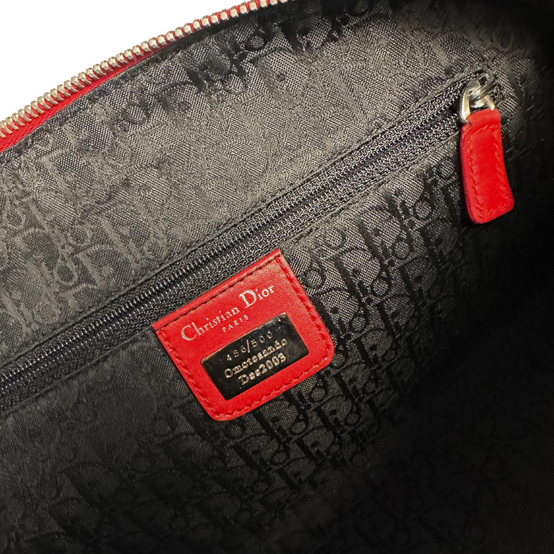 Christian Dior 2003 Limited Edition Japan Exclusive