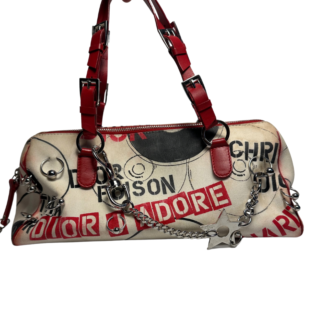 Christian Dior 2003 Limited Edition Japan Exclusive