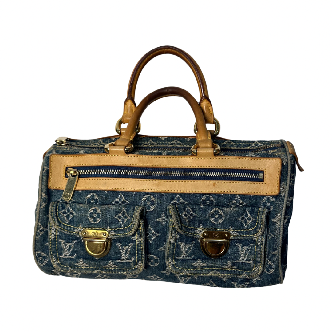 2006 Louis Vuitton Neo Speedy