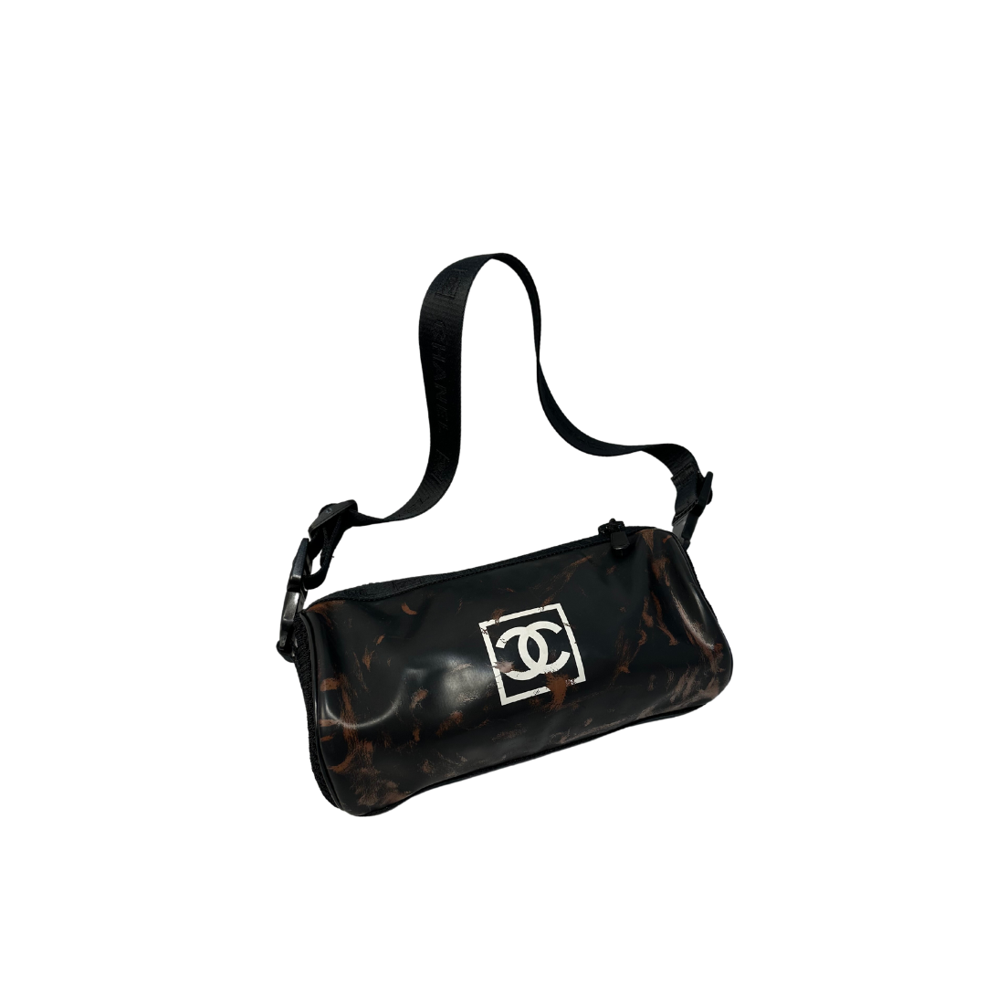 Chanel Sport Ligne Mini Duffle Bag